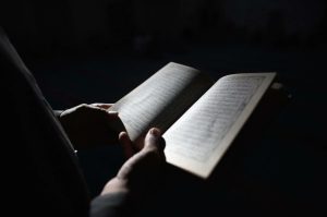 شیوه‌ ها و موانع دعا از دیدگاه قرآن