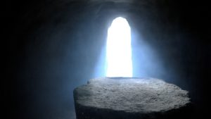 قیامت نزدیک است؛ داستان قیامت بشنویم