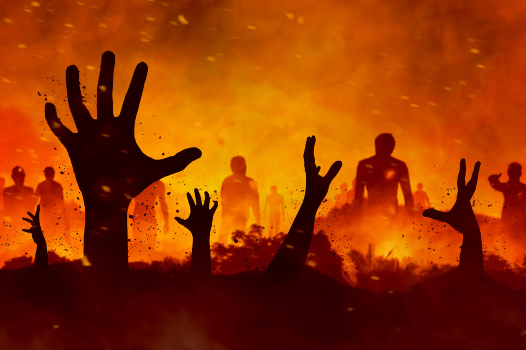 8 واقعیت از وحشت قبر را در سنگ هرات بخوانید.
