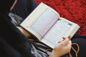 شیوه‌ ها و موانع دعا از دیدگاه قرآن