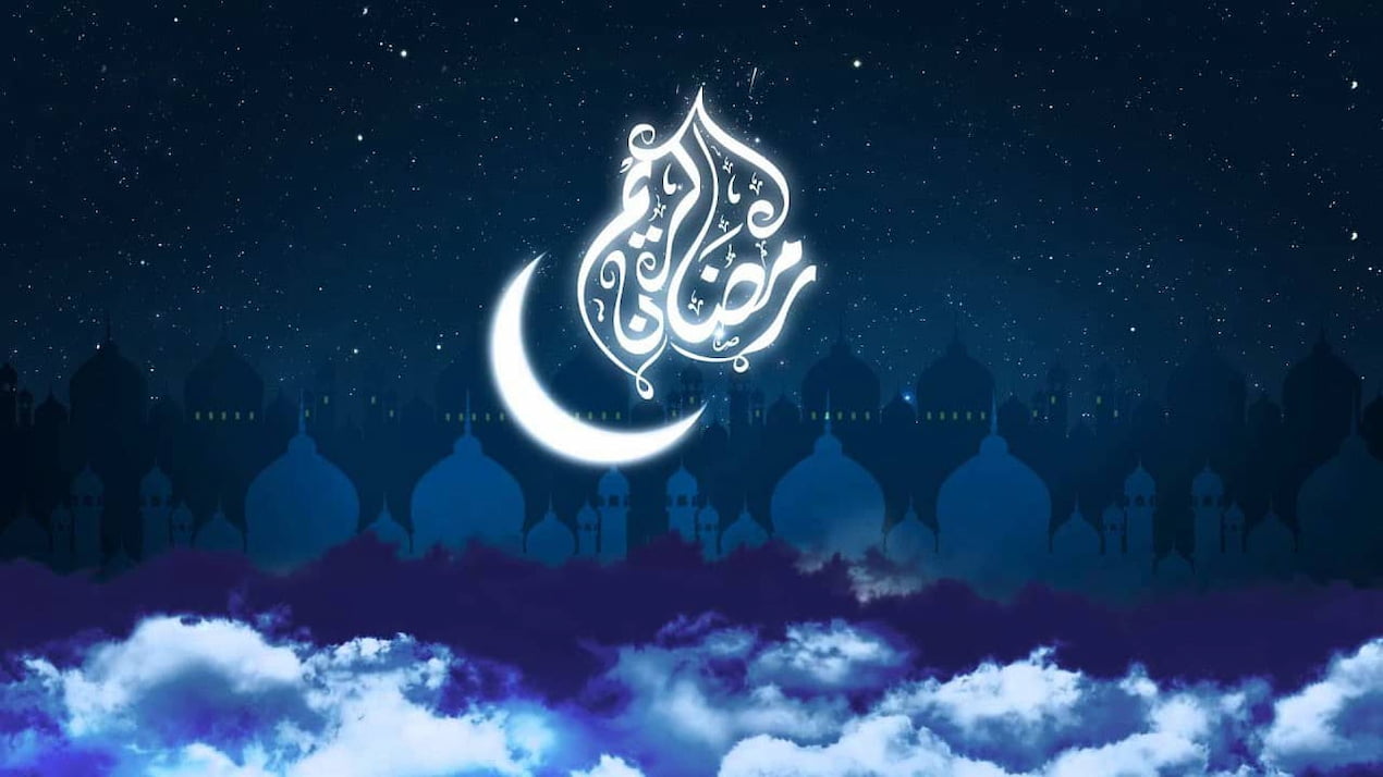 اهمیت ماه رمضان در روایات