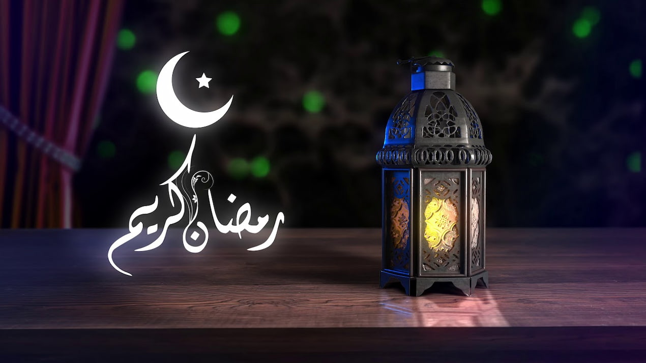اهمیت روزه داری و ماه رمضان در قرآن