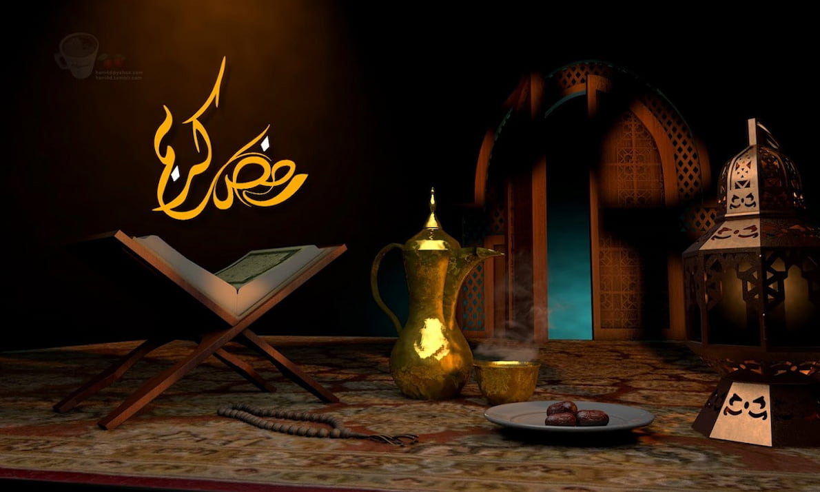 ماه رمضان در روایات