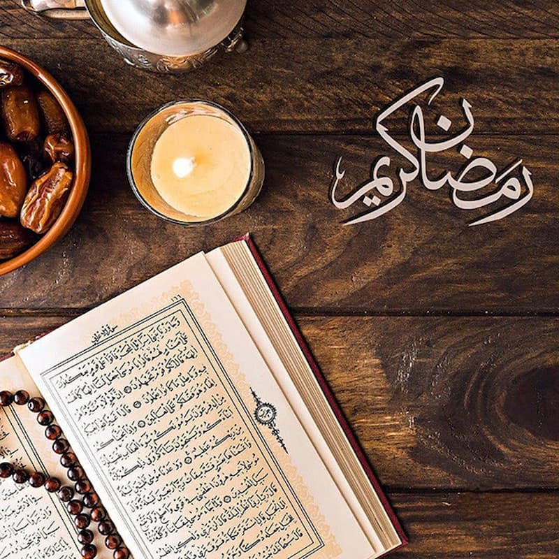 فضائل و برکات ماه رمضان از بیانات پیامبر گرامی اسلام