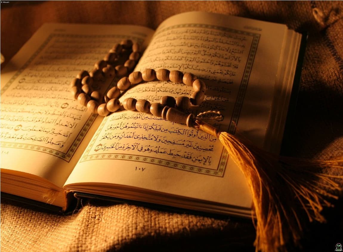 جایگاه نماز در قرآن